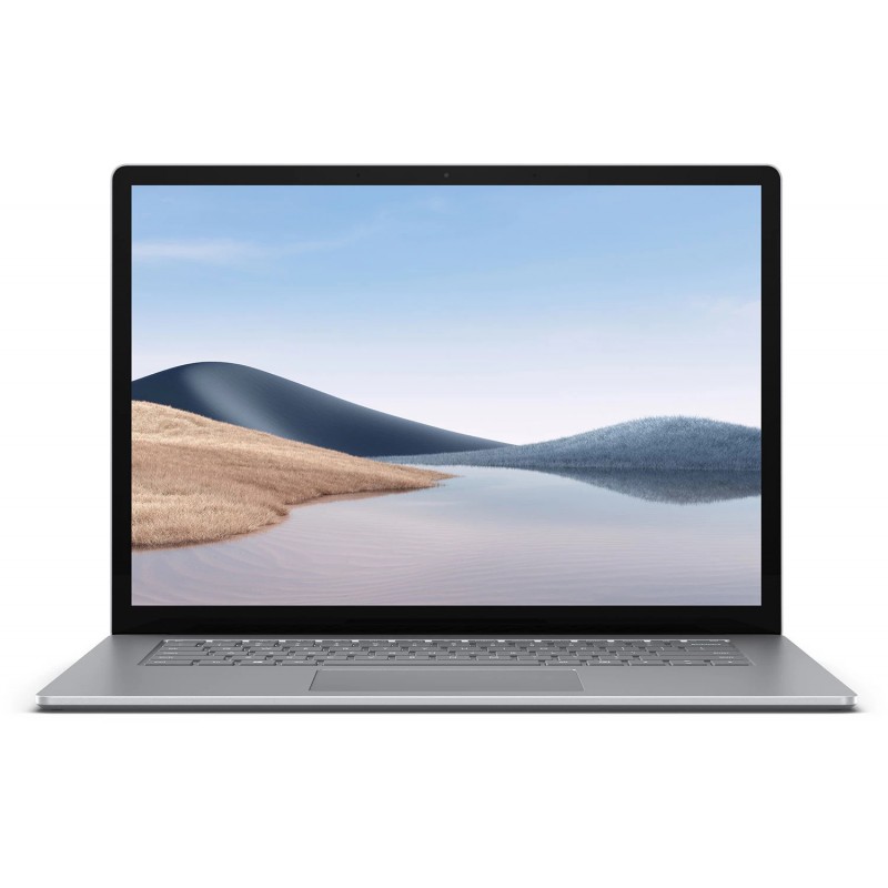 Laptop with 11, 12 or 13 inch screen - Microsoft Surface Laptop 4 15" Ryzen 7 8GB 256GB SSD