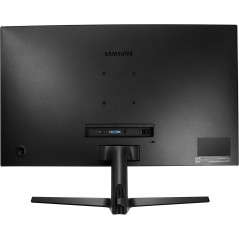 Computer monitor 25" or larger - Samsung 27" Curved LED-skärm C27R500FHR med VA-panel