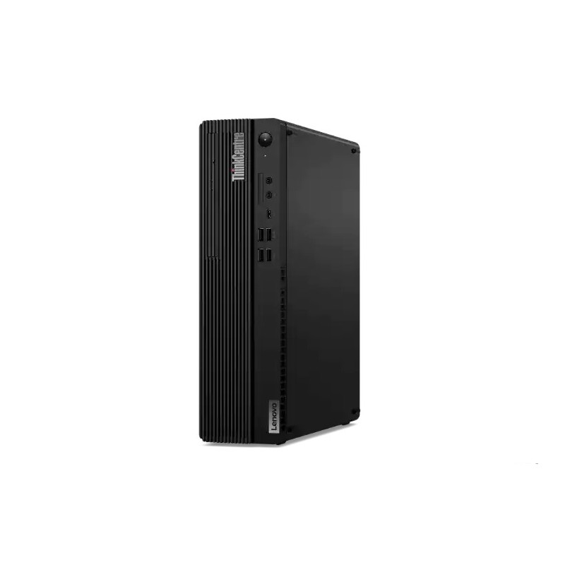 Desktop business computer - Lenovo ThinkCentre M75s G2 SFF Ryzen 3 8GB 256GB SSD (ny i öppnad låda)
