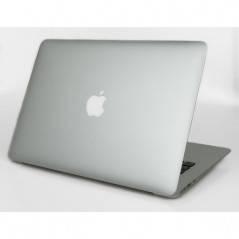 MacBook Air 13-tums Early 2015 i5 8GB 256SSD (beg med utländskt tangentbord)