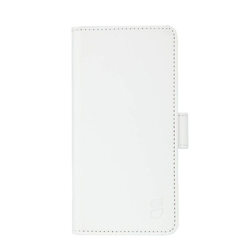 Cases - Gear Plånboksfodral till Samsung Galaxy S10e White