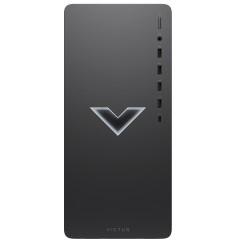 HP Victus TG02-0856no i5 16GB 512GB SSD RTX 3050