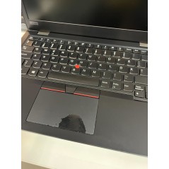 Lenovo Thinkpad L380 i3 4GB 128SSD Win10/11* (brugt touchpad*)