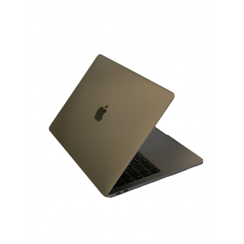 Used Macbook Pro - MacBook Pro 13-tum 2018 Touchbar i5 16GB 256GB SSD Space Grey (beg med skuggor från klistermärken)