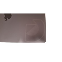 MacBook Pro 13-tum 2018 Touchbar i5 16GB 256GB SSD Space Grey (beg med skuggor från klistermärken)