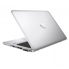 HP EliteBook 840 G4 i5 8GB 256SSD med mobilt bredband (beg med små ... Used laptop 14" - HP EliteBook 840 G4 i5 8GB 256SSD med mobilt bredband (beg med små märken skärm)