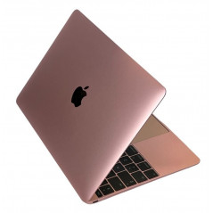 MacBook 12-tum Early 2016 Intel m3-6Y30 8GB 256SSD Rose (beg)