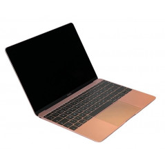 MacBook 12-tum Early 2016 Intel m3-6Y30 8GB 256SSD Rose (beg)
