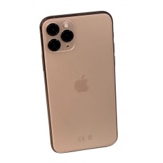 Used iPhone - iPhone 11 Pro 64GB GOLD (beg)