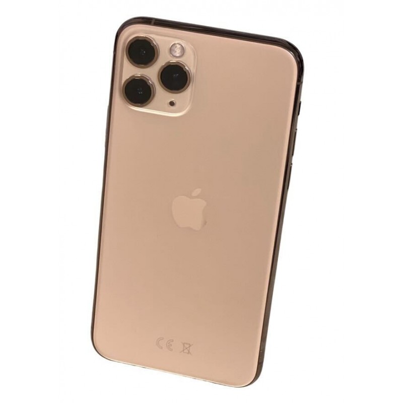 Used iPhone - iPhone 11 Pro 64GB GOLD (beg)