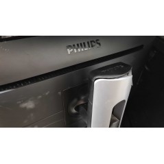 Used computer monitors - Philips Brilliance 221B 22-tums Full-HD IPS skärm (beg med skadad LCD och skadad fot)