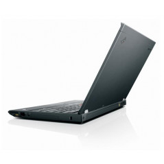 Used laptop 12" - Lenovo Thinkpad X230 i5 8GB 120SSD (beg lös list och chassiskada*)