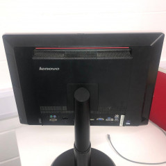 Used all-in-one - Lenovo ThinkCentre M93z All-in-One i5 16GB 256SSD (beg med defekt touch)