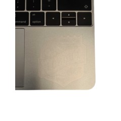 MacBook 12-tum Early 2016 m5 8GB 512SSD Space Gray (beg med märke skärm*)