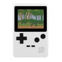 Retro 8-bit Portable Gaming 240 in 1