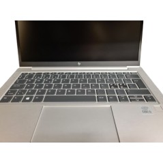 HP EliteBook 830 G7 i5 8GB 256GB SSD (beg*)