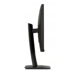 Used computer monitors - HP 24-tums Z24n LED-skärm med IPS-panel (beg)