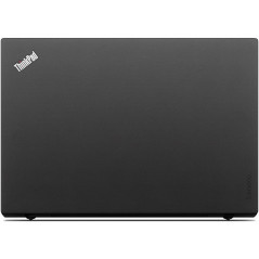 Used laptop 14" - Lenovo Thinkpad T460 i5 8GB 256SSD (beg med mura)