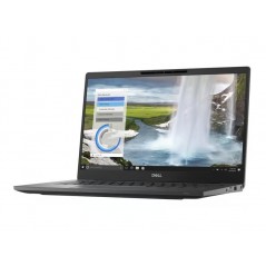 Dell Latitude 7300 13.3" i5-8265U 8GB 256GB SSD (beg)