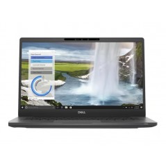 Dell Latitude 7300 13.3" i5-8265U 8GB 256GB SSD (beg)