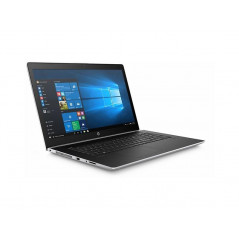 HP ProBook 470 G5 i7 8GB 256SSD 930MX (beg liten spricka tangentbord*)