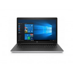 HP ProBook 470 G5 i7 8GB 256SSD 930MX (beg liten spricka tangentbord*)