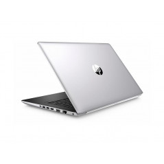 Used laptop 17" - HP ProBook 470 G5 i7 8GB 256SSD 930MX (beg liten spricka tangentbord*)