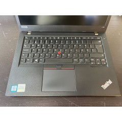 Lenovo ThinkPad L480 FHD i5 8GB 240SSD (beg)