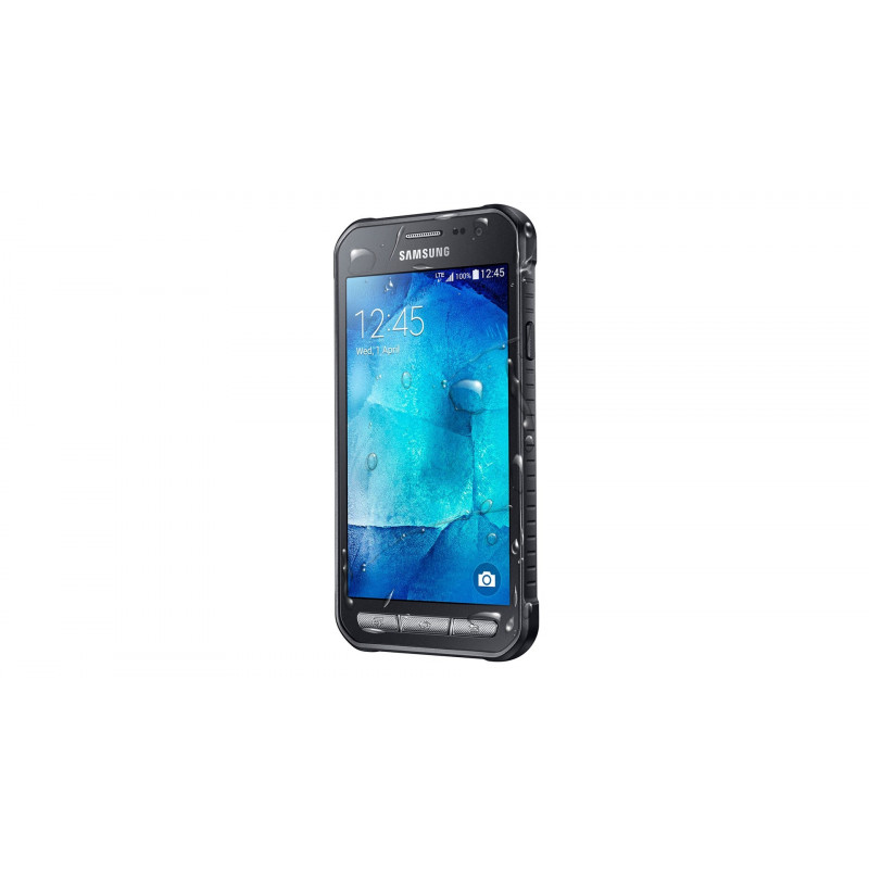 Used Samsung Galaxy - Samsung Galaxy Xcover 3 8GB (beg med spricka glas)