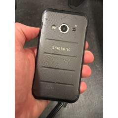 Used Samsung Galaxy - Samsung Galaxy Xcover 3 8GB (beg med spricka glas)