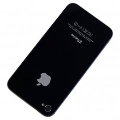 iPhone 4S 8GB svart (brugt)