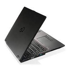 Used laptop 14" - Fujitsu Lifebook U748 14" i5 8GB 256GB SSD W11P (beg med mura)