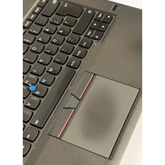 Lenovo Thinkpad T480 FHD i5 8GB 256SSD Win 11 Pro (beg - läs not)