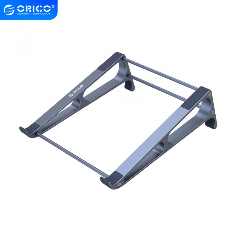 Computer accessories - Orico Ergonomiskt Universalställ till laptops i aluminium