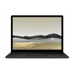 Microsoft Surface Laptop 3 13.5" i5 10th 8GB 256GB W11P Black (beg)