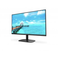 AOC 27" LED-skärm med IPS-panel