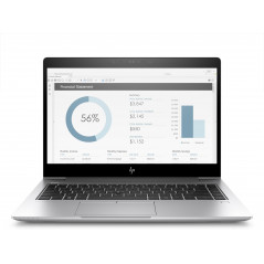 HP EliteBook x360 1030 G3 13.3" Touch FHD i5 16GB 256GB W11P med Sure View (beg)