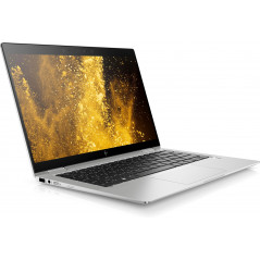 Used laptop 13" - HP EliteBook x360 1030 G3 13.3" Touch FHD i5 16GB 256GB W11P med Sure View (beg)