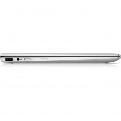 Used laptop 13" - HP EliteBook x360 1030 G3 13.3" Touch FHD i5 16GB 256GB W11P med Sure View (beg)