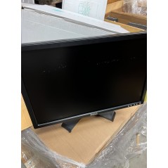 Used computer monitors - Dell 20-tums LCD-skärm (beg med en del repor på skärm - se bilder)