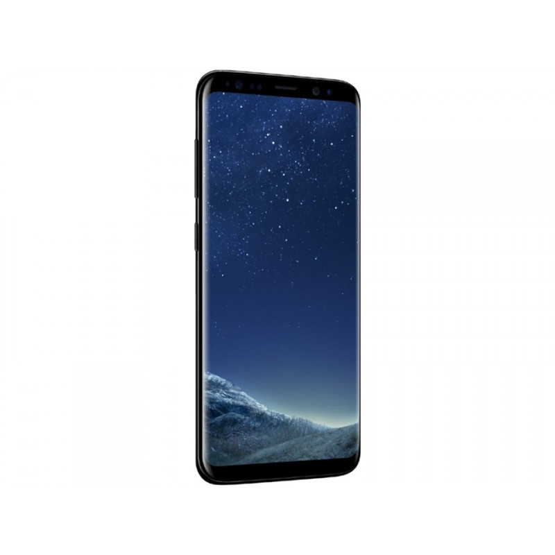 Galaxy S8 - copy of Samsung Galaxy S8 64GB Midnight Black (beg)