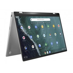 Asus ChromeBook Flip C434 2-in-1 14-tum m3/4/64 med Touch (ny) (bruten box*)