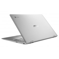 Used laptop 14" - Asus ChromeBook Flip C434 2-in-1 14-tum m3/4/64 med Touch (ny) (bruten box*)