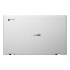 Used laptop 14" - Asus ChromeBook Flip C434 2-in-1 14-tum m3/4/64 med Touch (ny) (bruten box*)