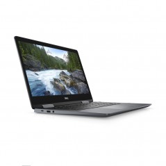 Used laptop 14" - Dell Inspiron Chromebook 14 7486 i3/4/128 Touch (ny) (bruten box*)