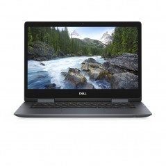 Used laptop 14" - Dell Inspiron Chromebook 14 7486 i3/4/128 Touch (ny) (bruten box*)