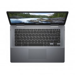 Used laptop 14" - Dell Inspiron Chromebook 14 7486 i3/4/128 Touch (ny) (bruten box*)