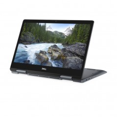 Used laptop 14" - Dell Inspiron Chromebook 14 7486 i3/4/128 Touch (ny) (bruten box*)