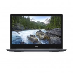 Used laptop 14" - Dell Inspiron Chromebook 14 7486 i3/4/128 Touch (ny) (bruten box*)