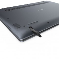 Used laptop 14" - Dell Inspiron Chromebook 14 7486 i3/4/128 Touch (ny) (bruten box*)